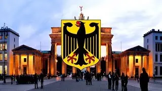 Anthem of the Federal Republic of Germany