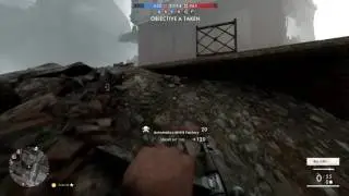 BF1 - BF1 XIM4 Demo