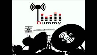 Dummy (D.A.M Long Remix) / RAM