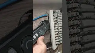 Noyafa NF-8506 scan problem