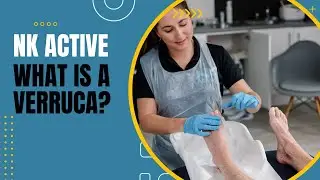 What is a Verruca?