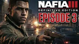 NEW Life Is Strange Reunion Trailer +  Can I Beat Mafia III on Hard? | VOD 3