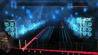 Rocksmith 2014 - Pink Floyd - Run Like Hell - Bass