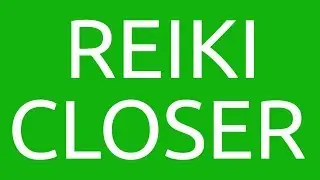 REIKI for Getting to Know Each Other