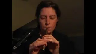 Tin Whistle - Titanic