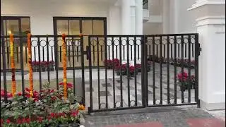 Eldeco Raisina Estate Rudrapur Villa construction update 10 January 2026_Part 1