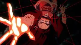THIS IS 8K ANIME (Ultra HD Anime/60FPS)