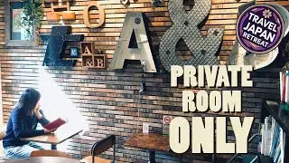 Kangaroo Hotel Side B | Tokyo, Japan | Hotel Review 🏩