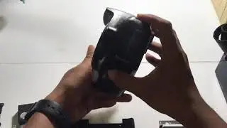 CANON 1300D CARD CANNOT BE ACCESSED