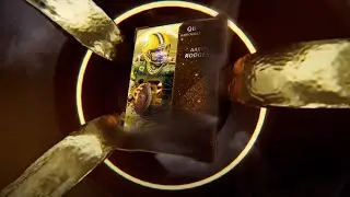 I Pulled A GOLDEN TICKET &hellip; Testing Pack Odds!