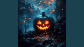HALLOWEEN (Phonk & Brazilian phonk) Super Slowed & Reverb