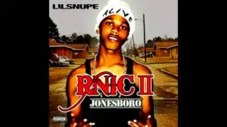Lil Snupe - Ya'll Ain't (RNIC2) (2014)