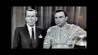 Эд Салливан / Первый человек на Луне... Смешное шоу