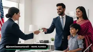 &iquest;Cu&aacute;l es la diferencia entre solicitar una visa L1 y una EB5 en USA? Jeremias Martorell lo explica