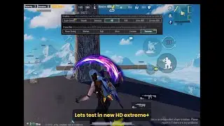 New M4 Switch Firearm Animation Is Here 🔥 | PUBG Mobile