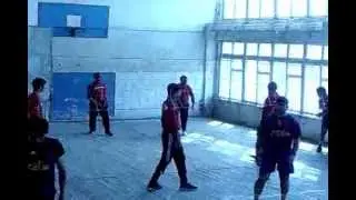 Spandaryan-Arcvanik