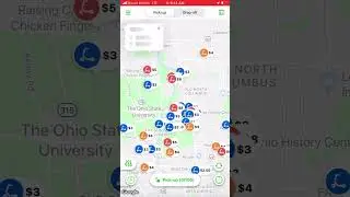 How to make $500 per day with lime scooters #lime #limescooters #electricscooters # Ohio #cold #614