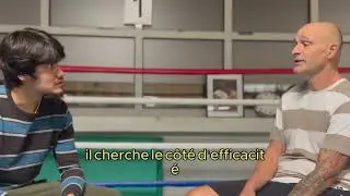 Interview Jos&eacute; Domingos - Preview Battle Arena x ENFUSION 2025