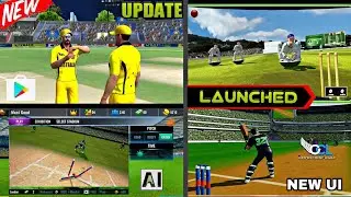 Update Now - Brand New UI - Scenarios & More -New update ||GCL NEW UPDATE