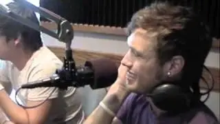 Philmont in studio Part 2