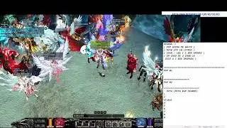 CHAN LEE / PVPS DO RED MUAWAY #2025 / PVPS / RIFAS