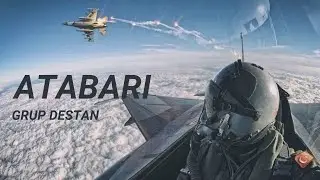 Bah&ccedil;ası var, bağı var ayvası var, narı var | Grup Destan - Atabarı