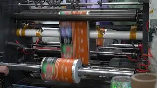 Plastic Bags - Plastic Bag Process(2023)
