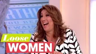 Jane McDonald Is Back! | Loose Women