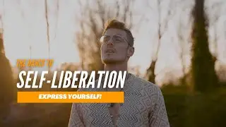 The Dance To Self-Liberation