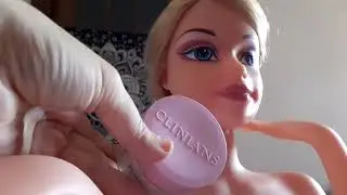 Coccole a Clotilde! ASMR ITA Richiesto