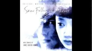 Snow Falling On Cedars - 26 - Can I Hold You Now