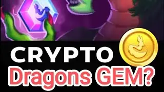 Разбираем проект Crypto Dragons на молекулы:)