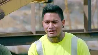 Tough as Nails Season 2 promo sizzle