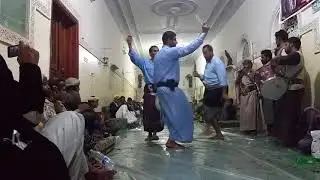 طامع الكسار. رداع.  عرس الاخوه مجاهد وصلاح المسمري
