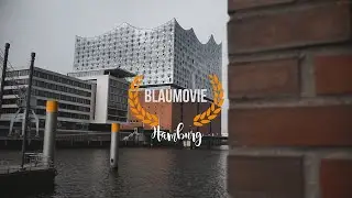 Hamburg  Footage Cinema Love this City