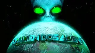 MONTAGEM - PARAN&Oacute;IA 🥴 (( DJ GUIIZINHO )) 🖖🏼👽