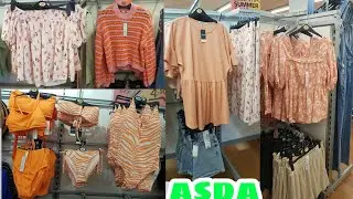 George at Asda peach collection for women june 2022
