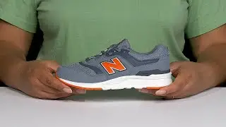 New Balance Kids 997H (Big Kid) SKU: 9244493