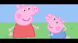 Peppa pig roast🤣🤣