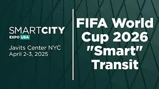 FIFA World Cup 2026 