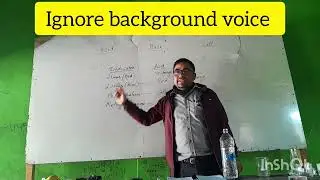 Class-10 Chemistry (L-3) Demonstrating the indicators using an experiment...