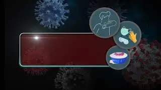 Motion Graphic Video