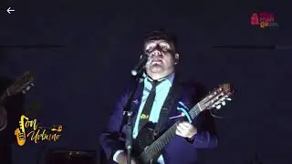 Son Urbano Ayacucho - presentación completa en los 483 aniversario Huamanga