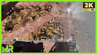 HOLD THE LINE!!! Terminator: Dark Fate - Defiance | 2v2 PVP Multiplayer Gameplay | No Commentary
