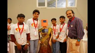 BigBang 2025 – Igniting Young Innovators