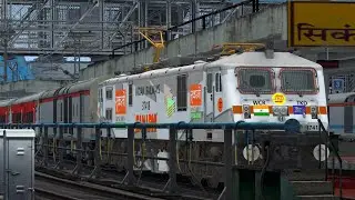 HYB KTTYM SPACIAL | RAILWORKS | TS - 2024 🔱