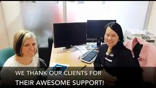 SUCCESS are saving small business $500K in TAX (Feedback from Sarah Bishop)
