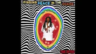 Finding Peace in the Chaos - Veronza Bowers Jr. & Rev Love