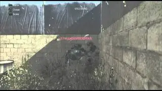 funny mw3 skits