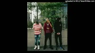 [FREE] GLOCKY x FANETO x WAZE RRX Type Beat - ''LO FACCIO PER ME''